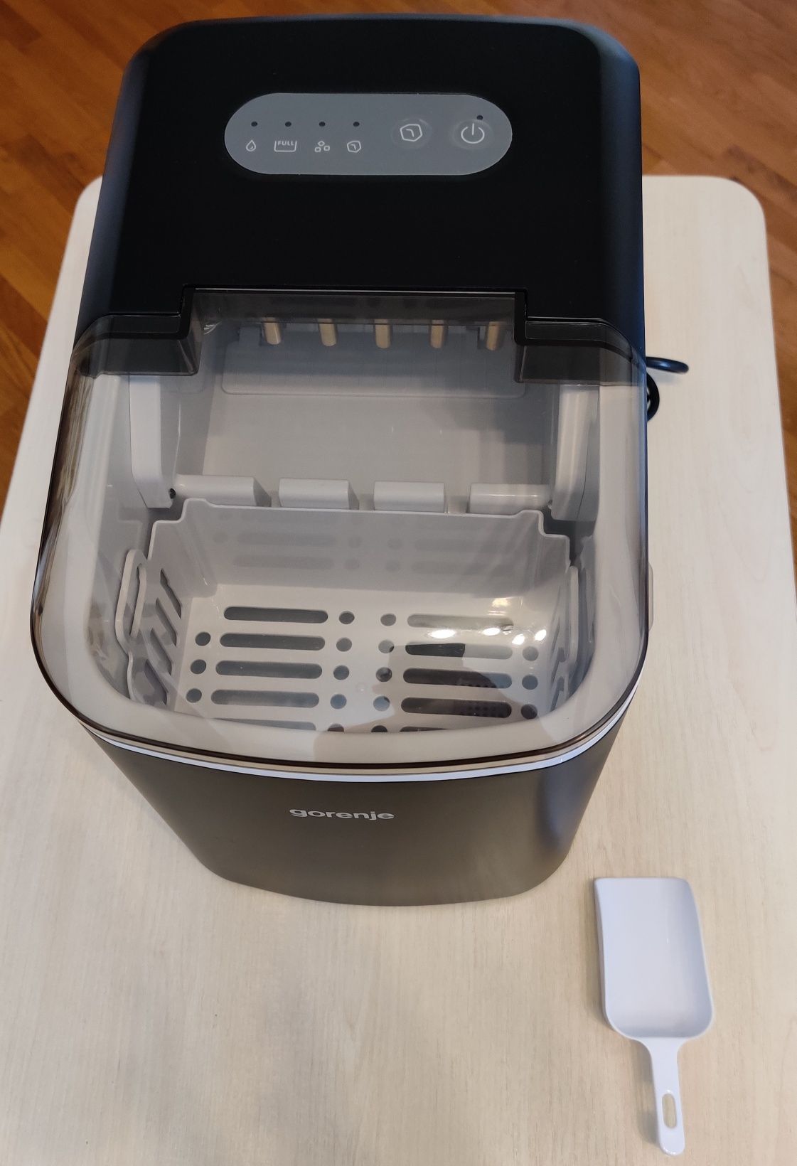 Льдогенератор Gorenje IMC 1200 B