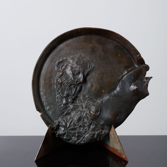 José Rodrigues, (1936/2016)