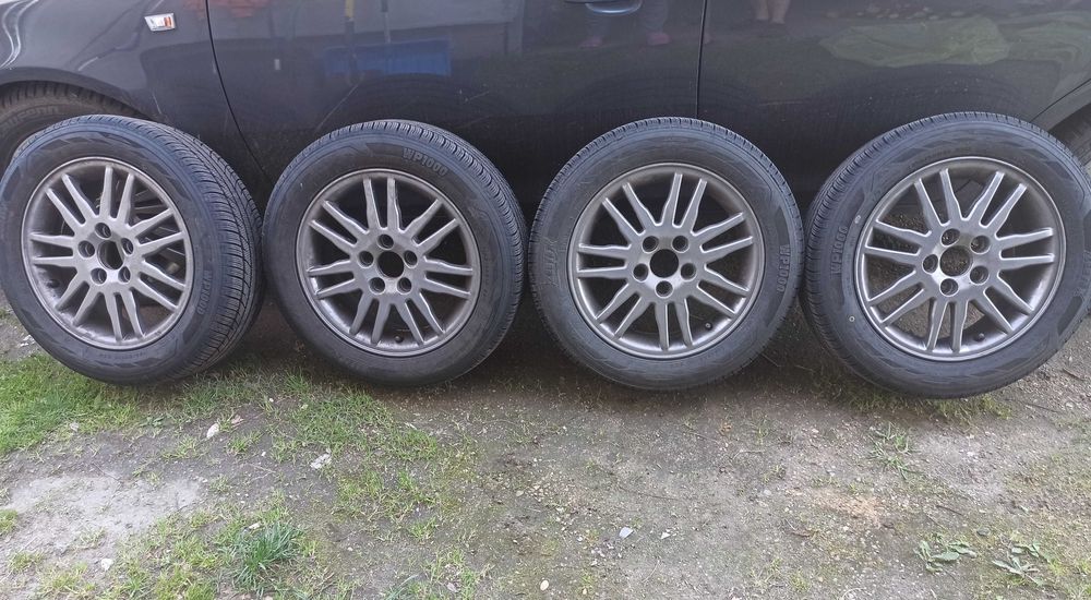 Opony ZEETEX WP1000 zimowe 195/55 R15 2023r