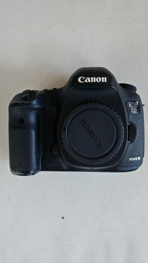 Canon 5d Mark III