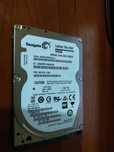 Жорсткий диск Seagate 500gb (ST500LT012) 8 bed секторів