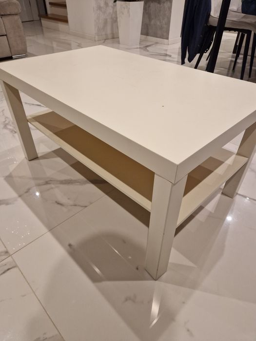 Stolik kawowy Ikea ODDAM