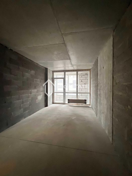 Продаж 1-к квартири 47.8 кв.м, ЖК Варшавський-2  Варшавский-2