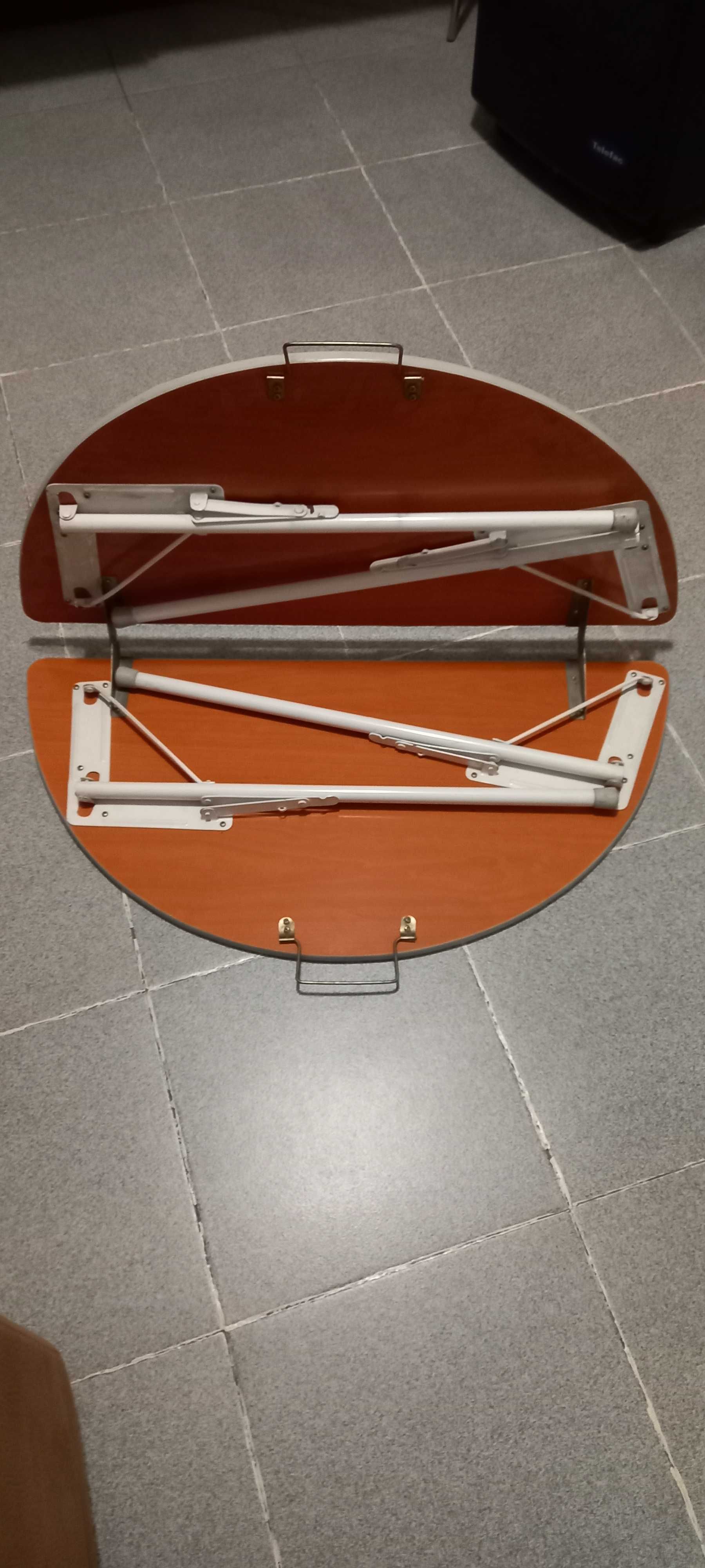 Mesa de campismo