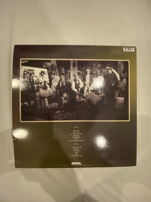 Fleetwood Mac Greatest hits Vinyl