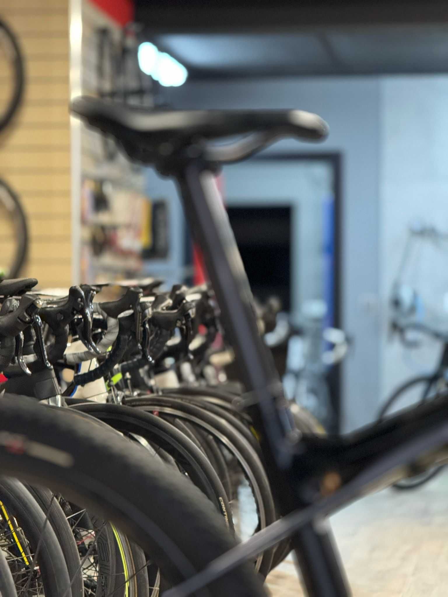 Trek Supercaliber  9.8 M/L