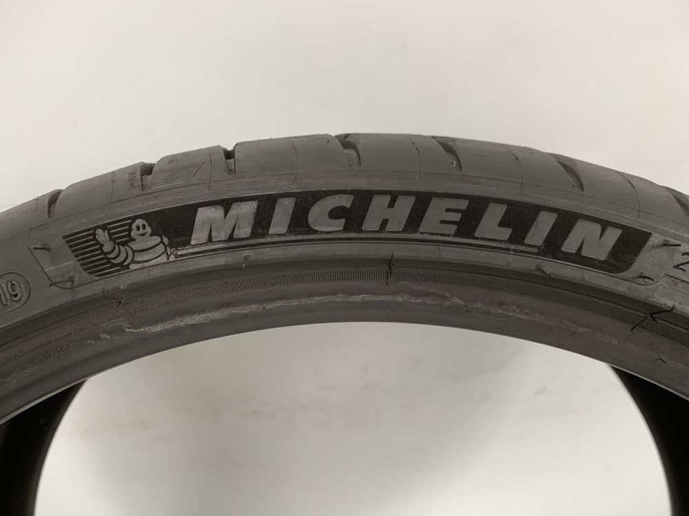 2x 245/30/20 Michelin PilotSport 4S / 2019r 7,5mm / DEMO / GWARANCJA