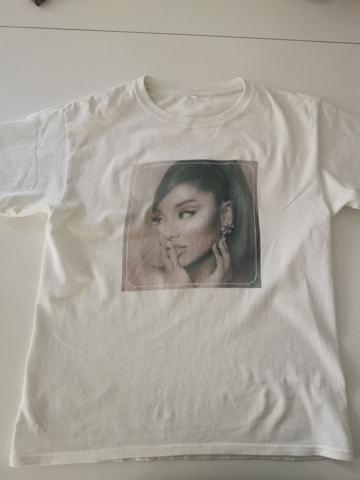 Tshirt Ariana Grande