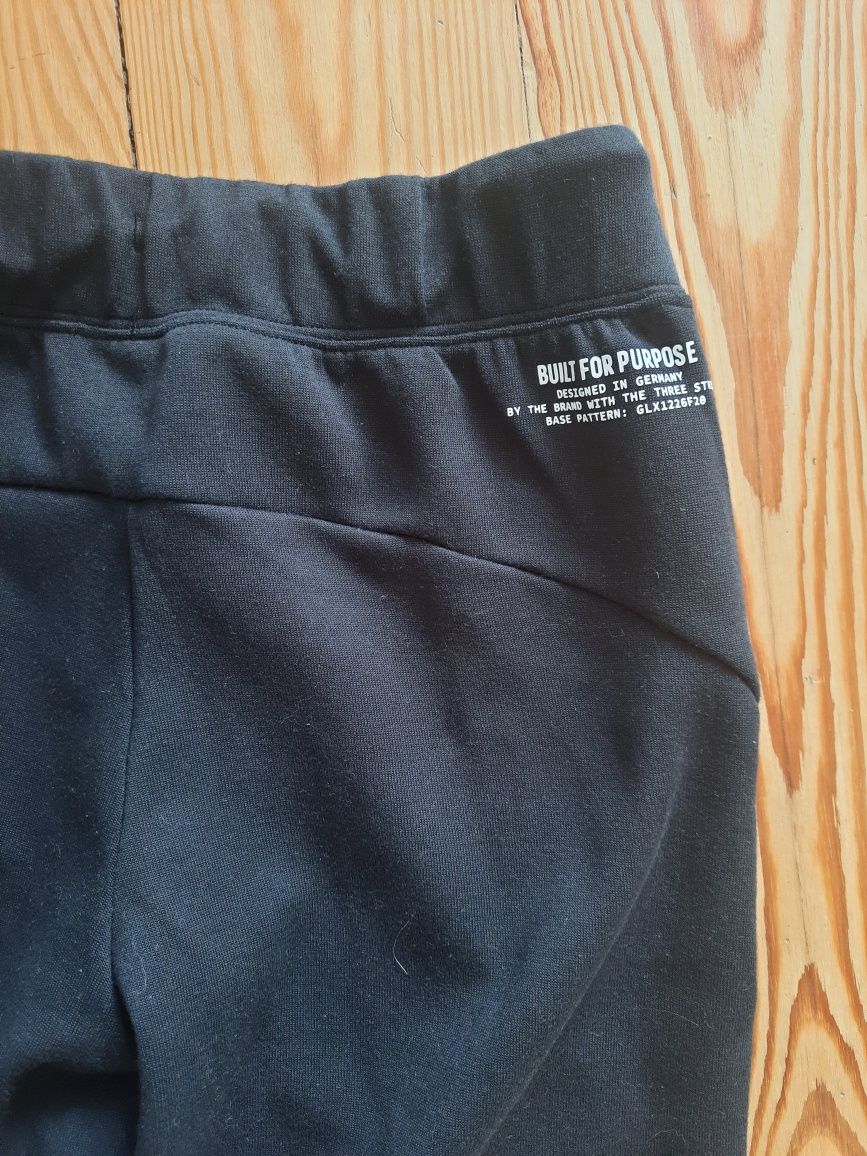 spodnie dresowe Adidas 164cm