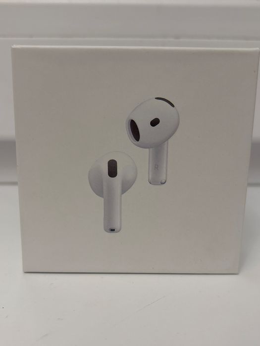 Навушники Apple AirPods 4 1:1