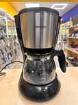 Кофеварка капельная PHILIPS Daily Collection HD7462/20