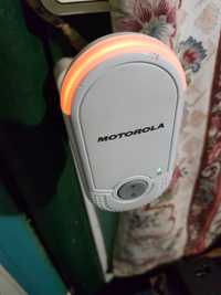 Радионяня Motorola mbp8