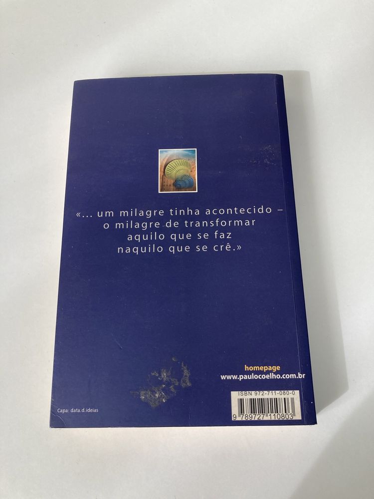 O Diário de um Mago - Paulo Coelho