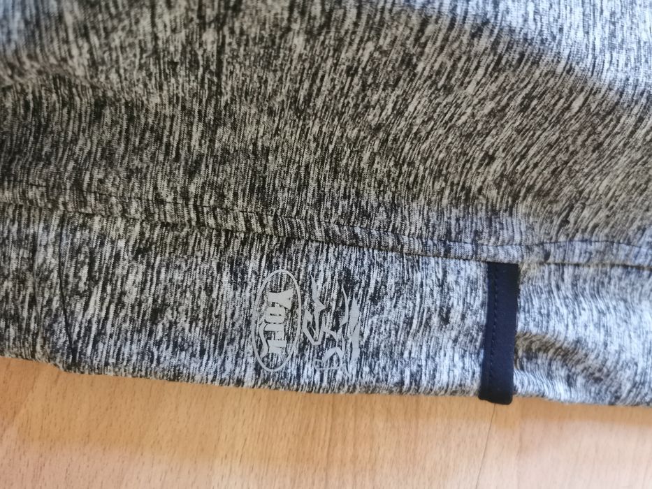 Legginsy jeździeckie York 146