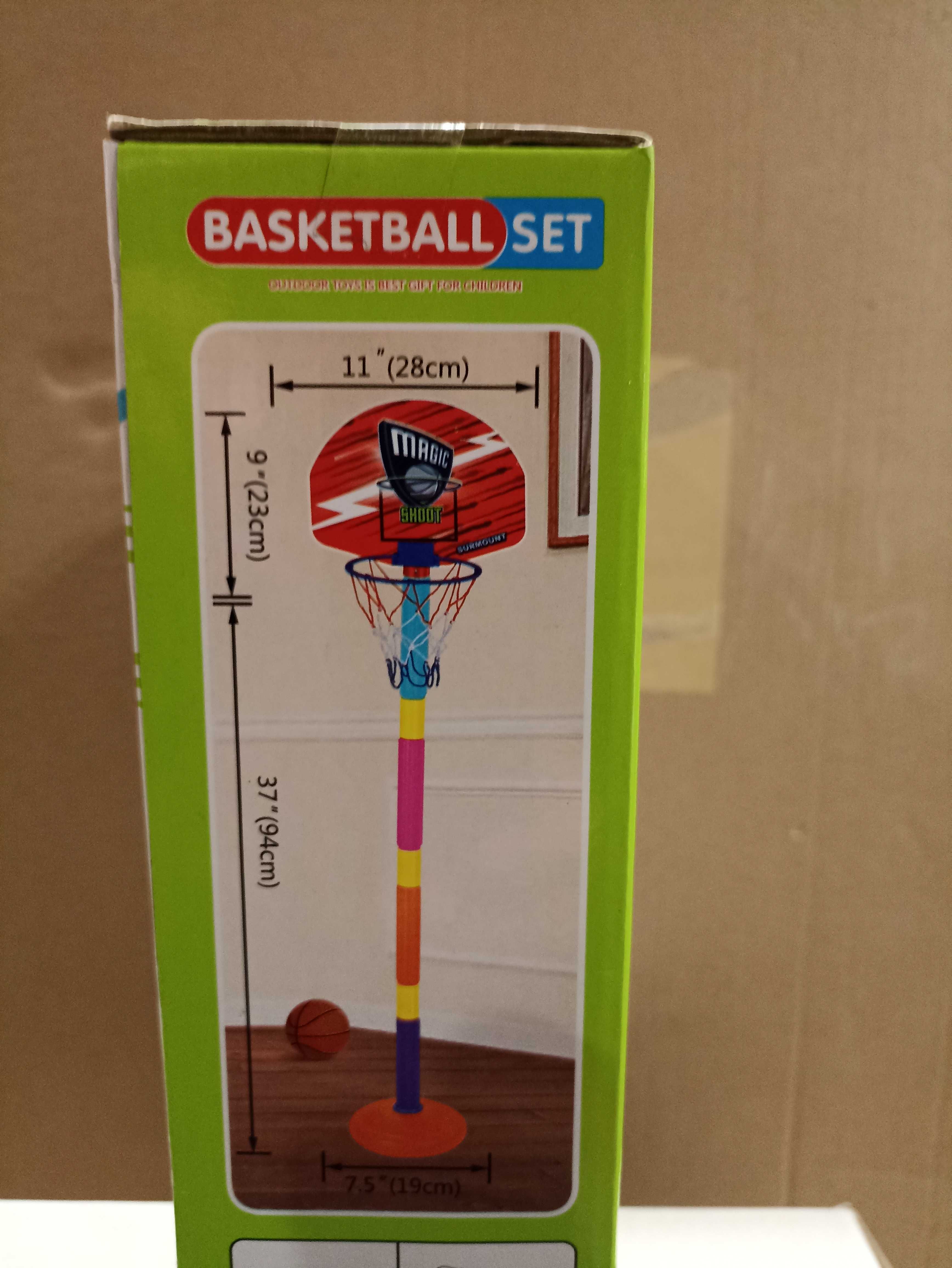 Basketball   Set