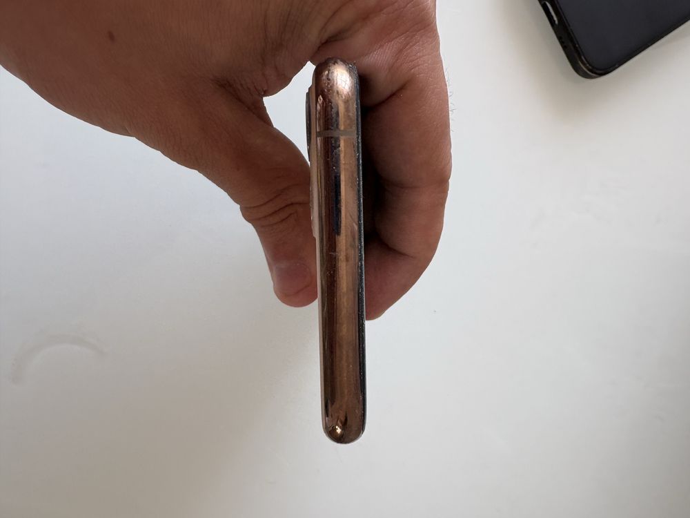 Iphone 11 pro 256gb quase novo