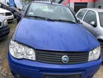 Maska Fiat Albea 2006 r. 451