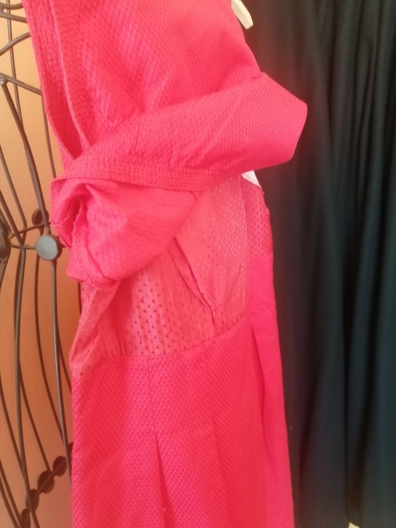 Vestido purificacion Garcia 38