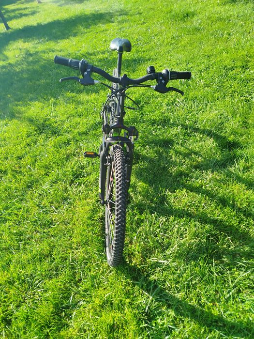 Rower RockRider ST500