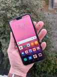 Мобильный телефон Honor 8X 6/128GB Black