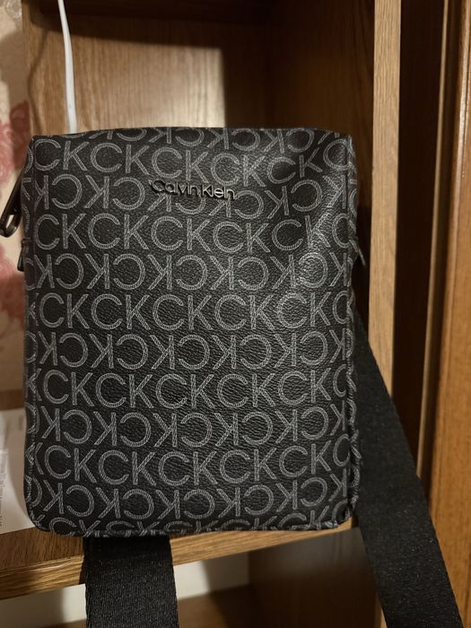 Сумка calvin klein ОРИГИНАЛ