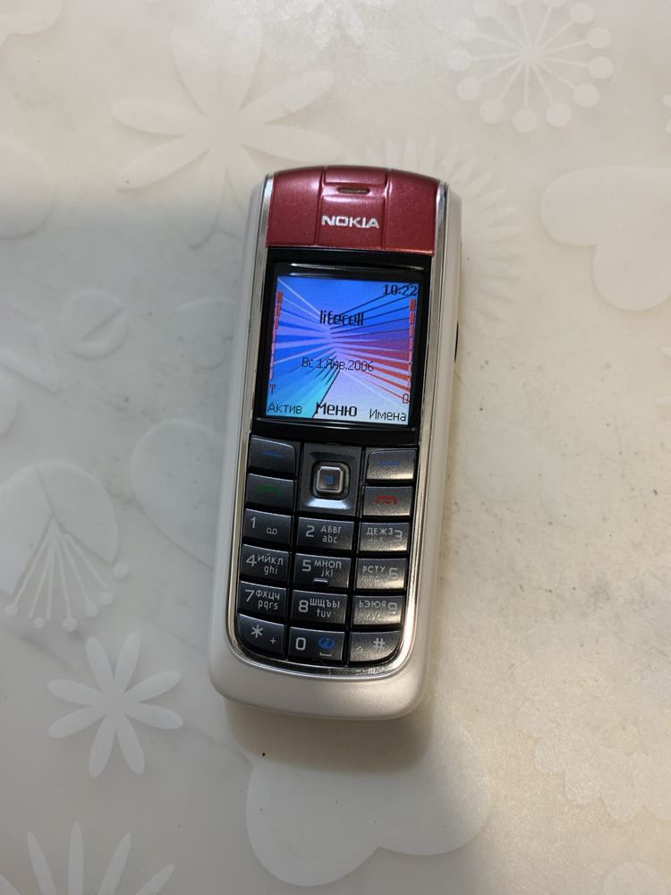 Nokia 6021, нокия 3120, нокия 2720а-2,нокия 6700.