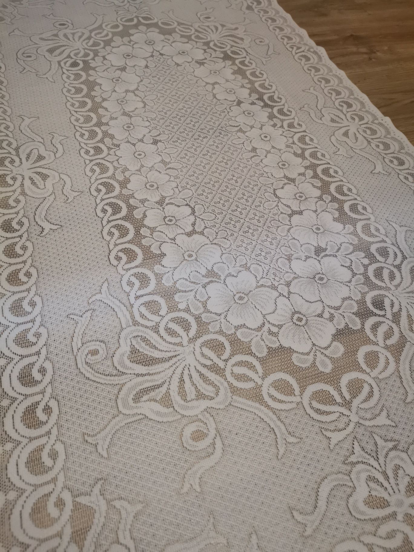 Bieżnik na stół 120/70cm