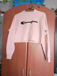 Bluza z champion