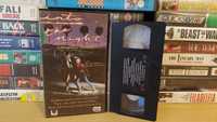 Ucieczka w Noc - (Into the Night) - VHS