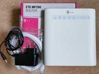 Router ZTE MF 286 LTE 4G
