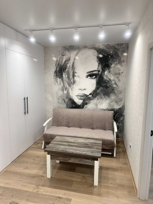 LS8 ЖК Гідропарк Продам квартиру 38м2