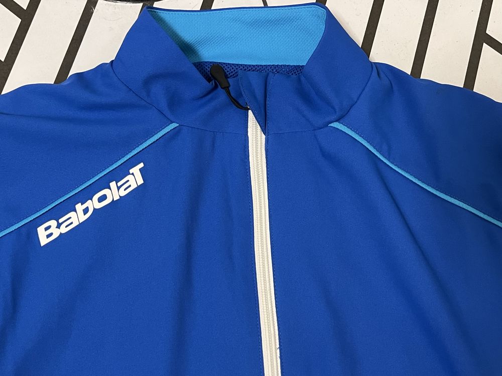 Kurtka Babolat rozmiar S