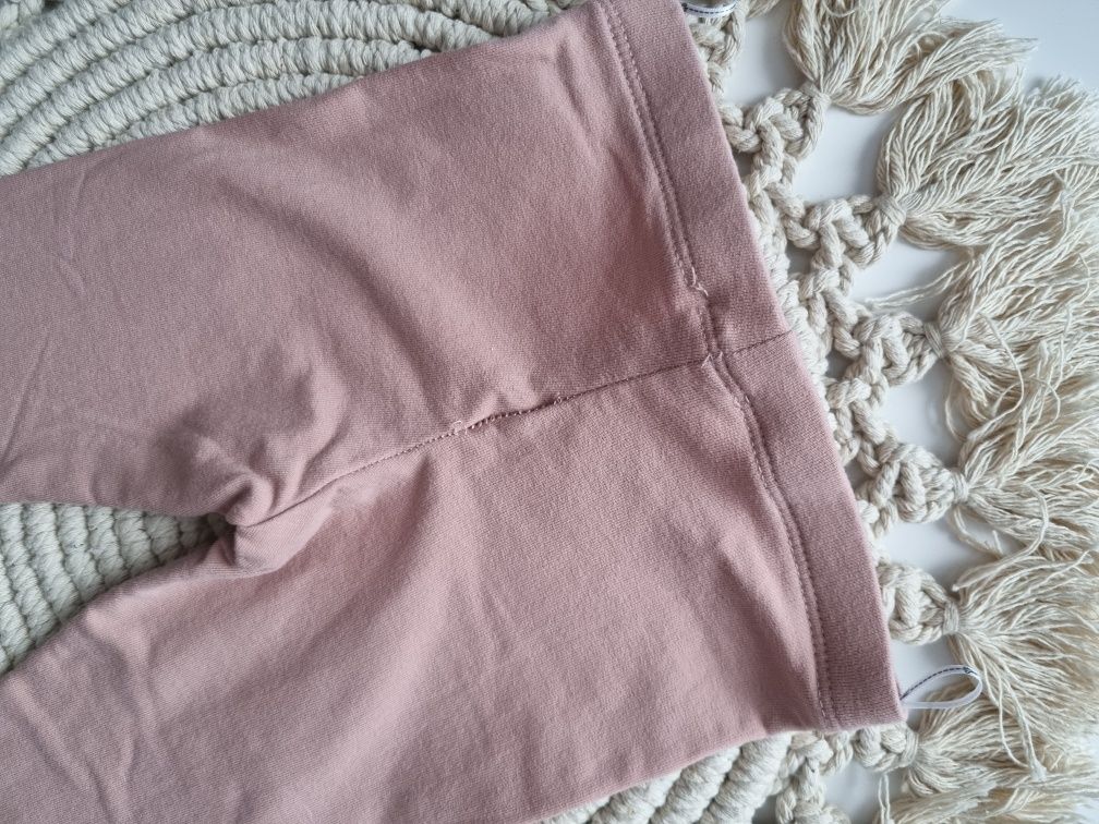 Leginsy C&A myszka Minnie