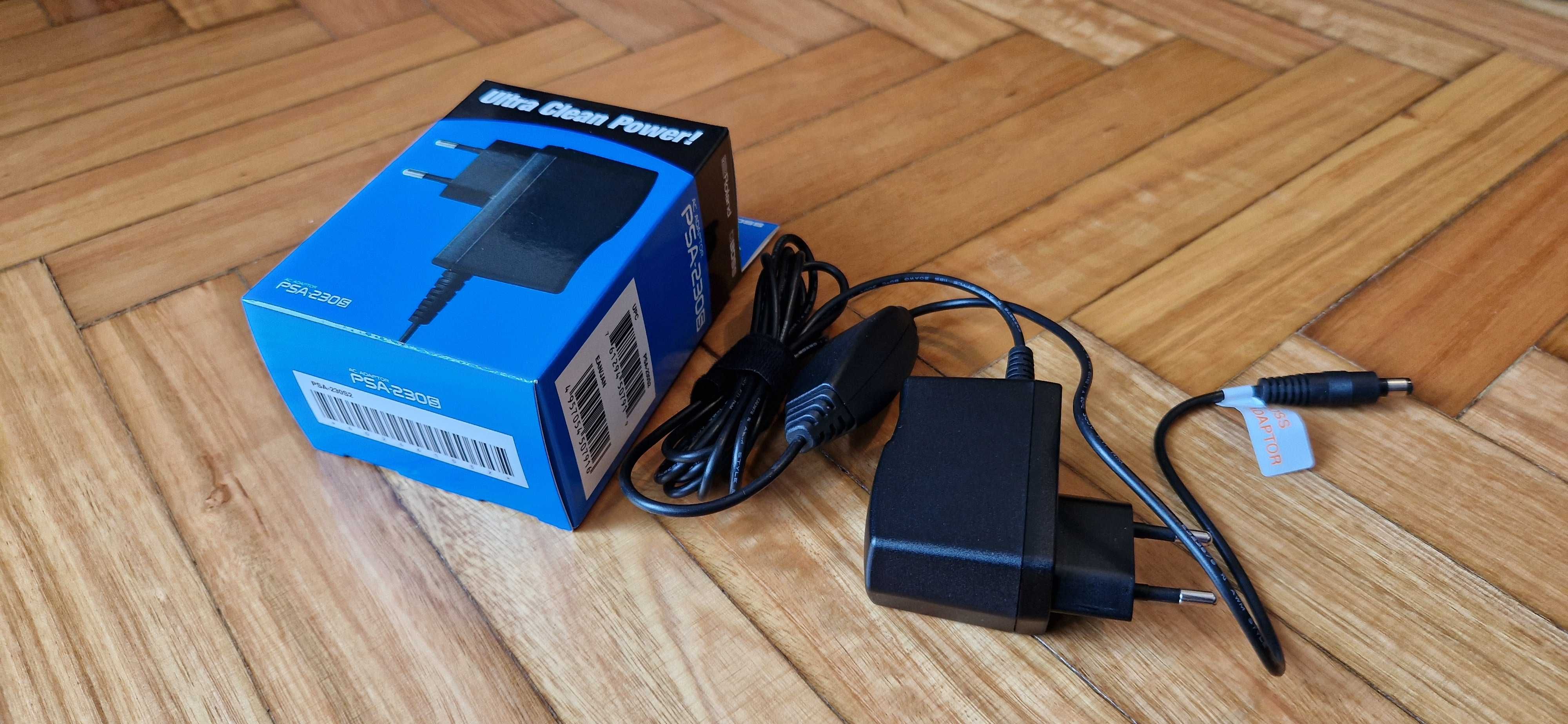 Transformador pedal BOSS PSA-230S