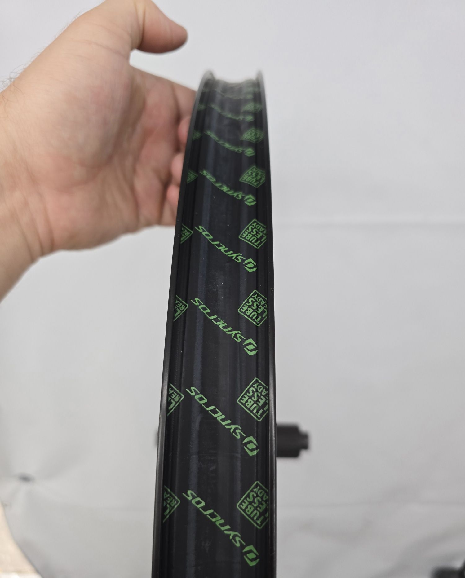 Felga Syncros 29 x-30 SE 622x30