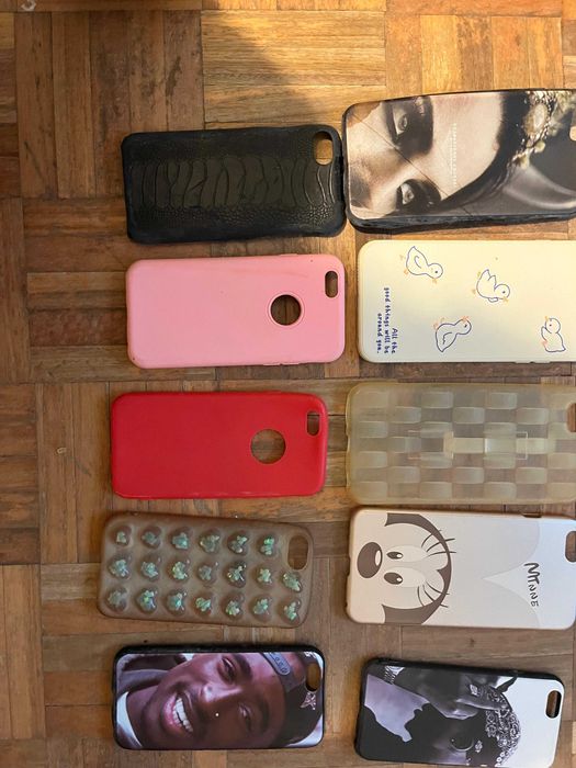 iPhone 6s Plus and iPhone 6/7 Cases64354158918402121