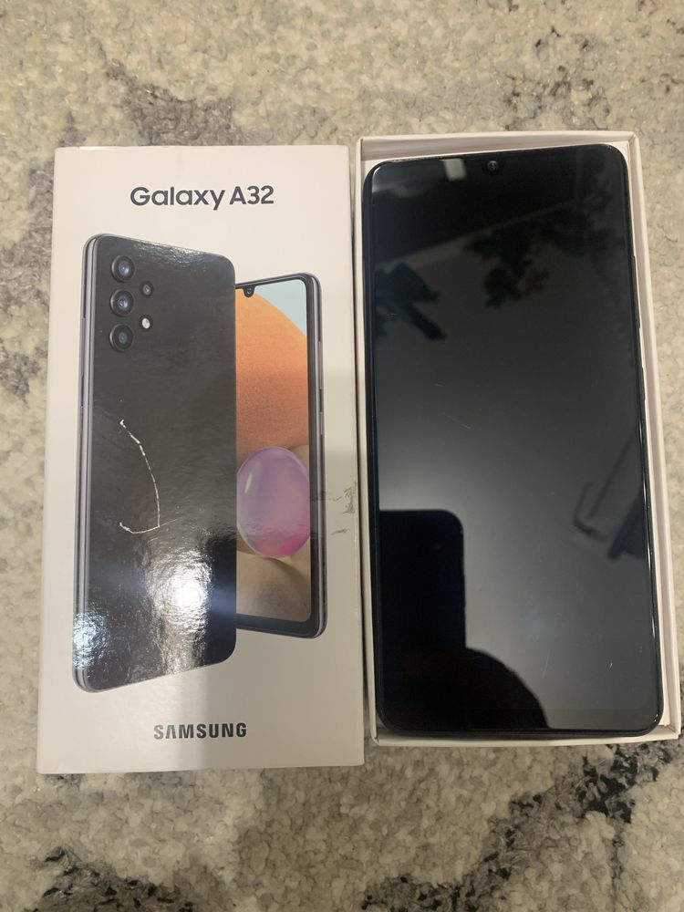 Samsung A32 64gb