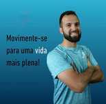 Personal Trainer ao domicílio – Cascais a Oeiras