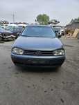 Volkswagen Golf 4 1.9 TDi 130CV de 2003 para peças
