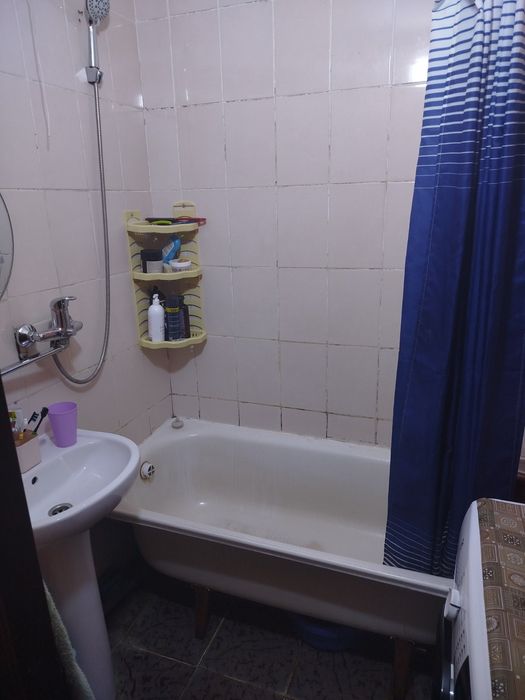 Продам 4-х комнатную квартиру в девятиэтажном доме на ПЗТО