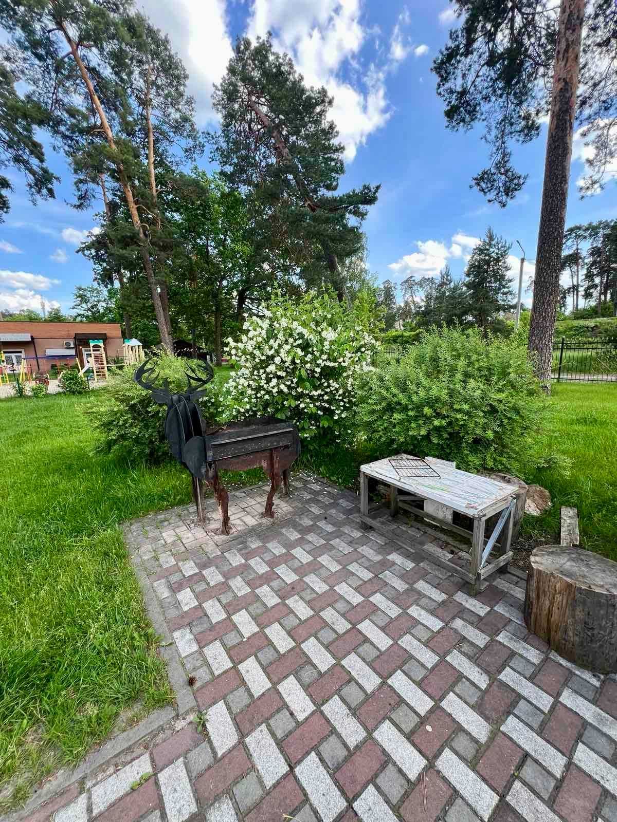 Однокімнатна квартира з ремонтом