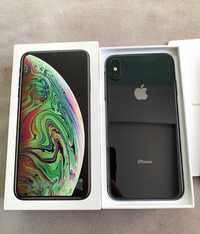 Apple IPhone XS Max 256gb space gray