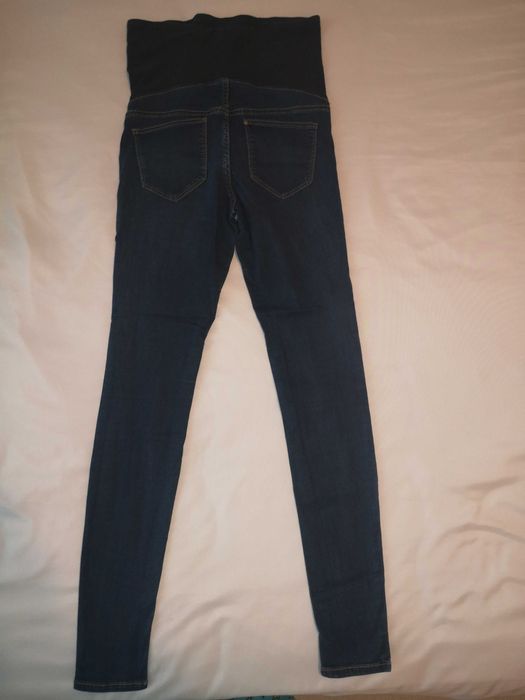 Calças de maternidade