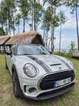 MINI Clubman Mini Clubman Cooper S All 4
