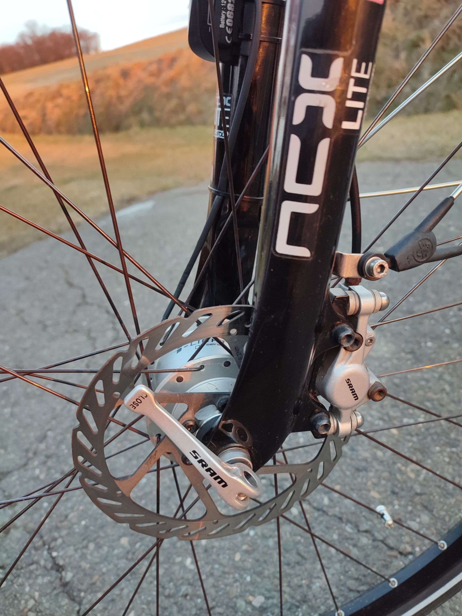 Rower Steppenwolf. Wysokiej klasy podzespoły. Shimano Deore XT. Bdb