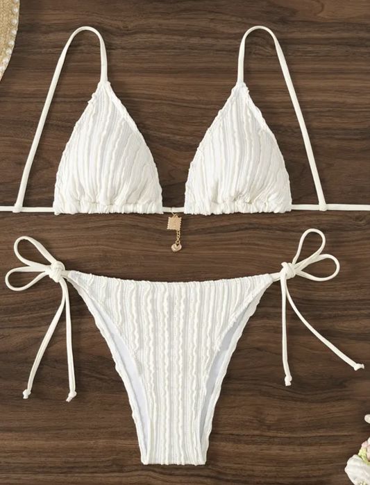 Купальник раздельный