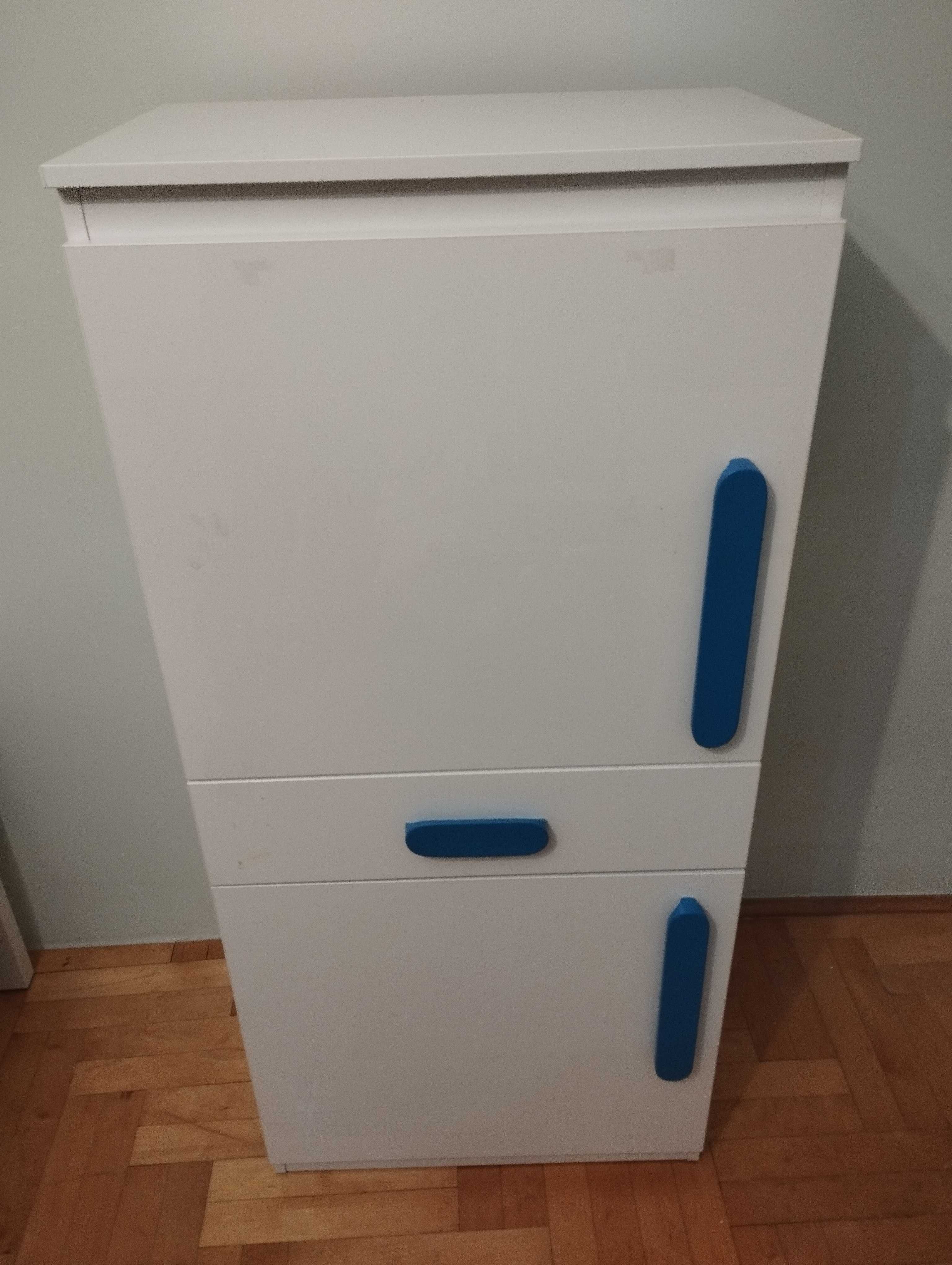 IKEA szafka / regał dla dziecka