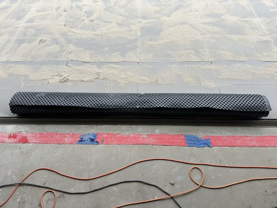 Folia kubelkowa 250 cm x 800 cm