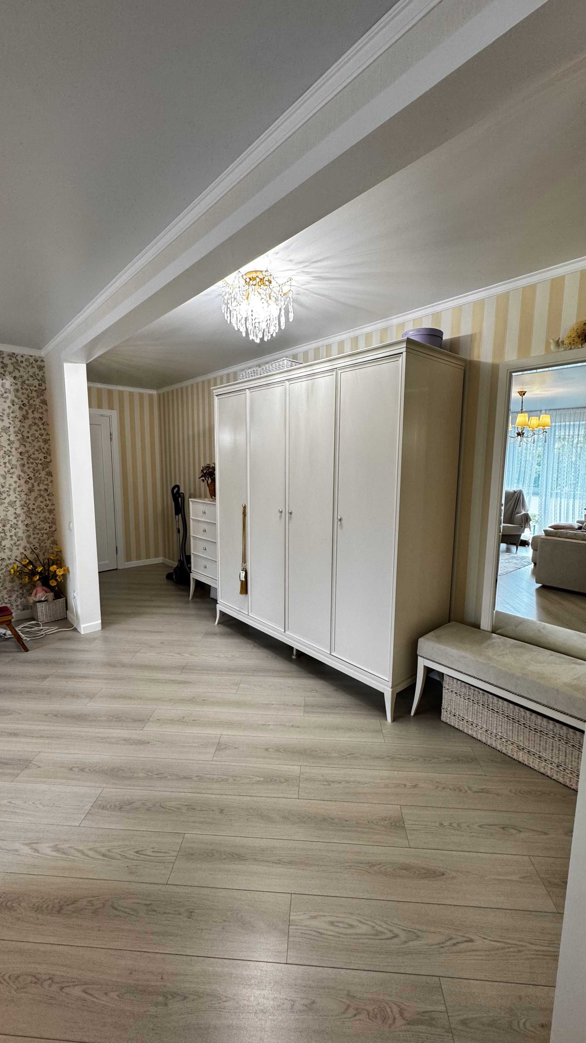 Продаж 2-кімнатної квартири в новобудові ЖК "Центральний"