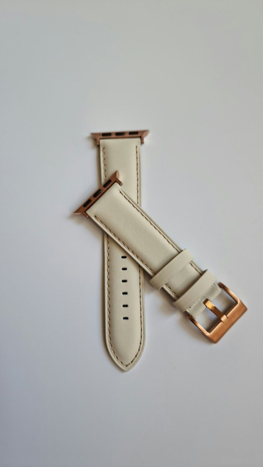 Pasek skóra ekologiczna do Apple Watch

10,9,8,7,6,5,SE 38/40/41/42 mm